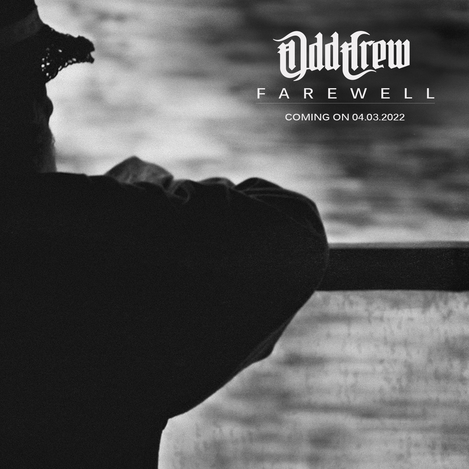 “FAREWELL” coming on 04.03.2022