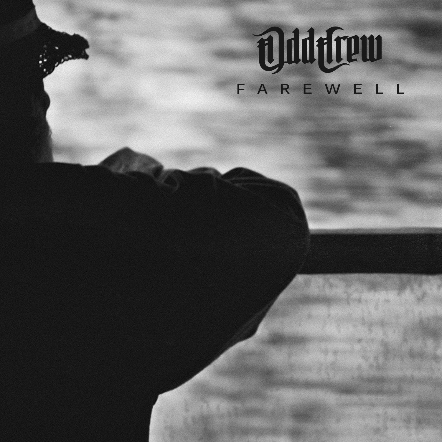 Third Single “Farewell” is Now Online